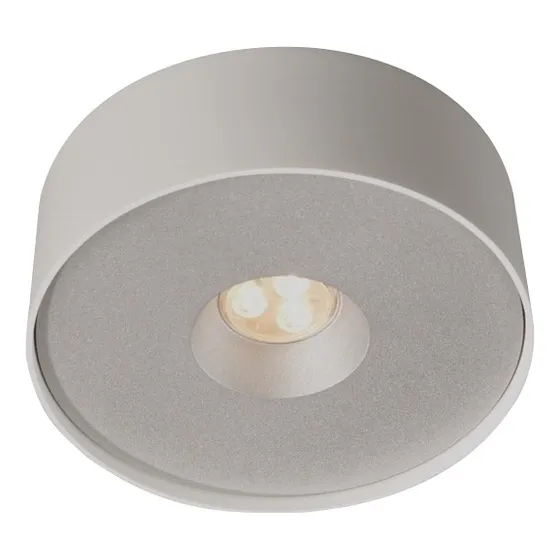 Plafón Cilíndrico Led Con Driver Electrónico 7,5w - Philips