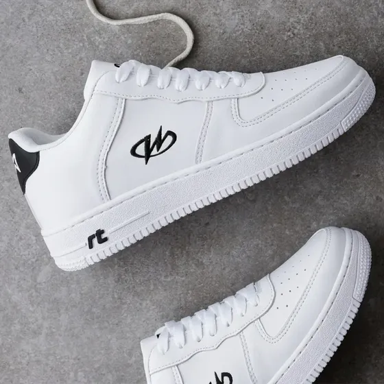 Tênis Casual Urbano Para O Dia A Dia Estilo Runway Masculino