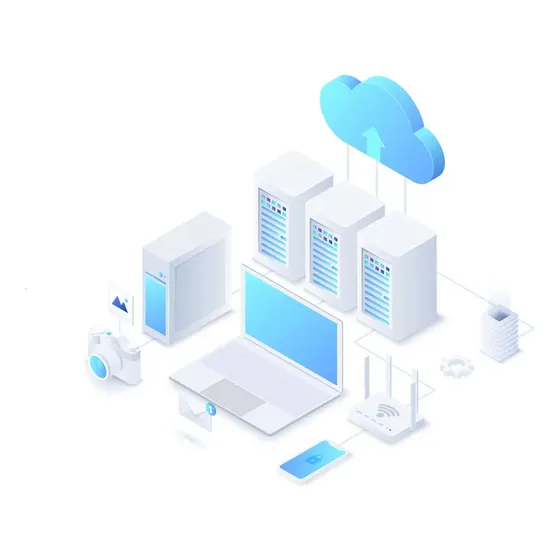 Hosting Web Con 5gb De Espacio Web