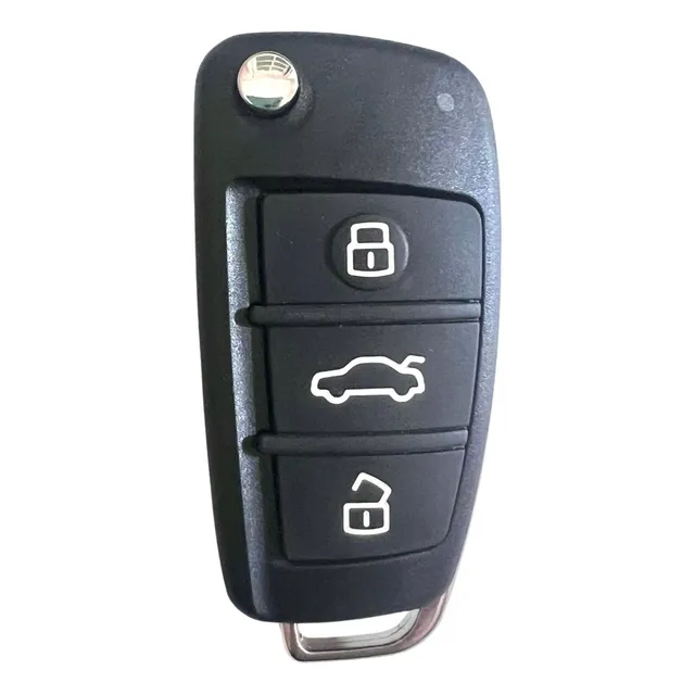Carcasa Para Llave Remota Para Chery Tiggo - Arrizo