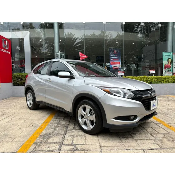 Honda Hr-v 1.8 Epic At Cvt