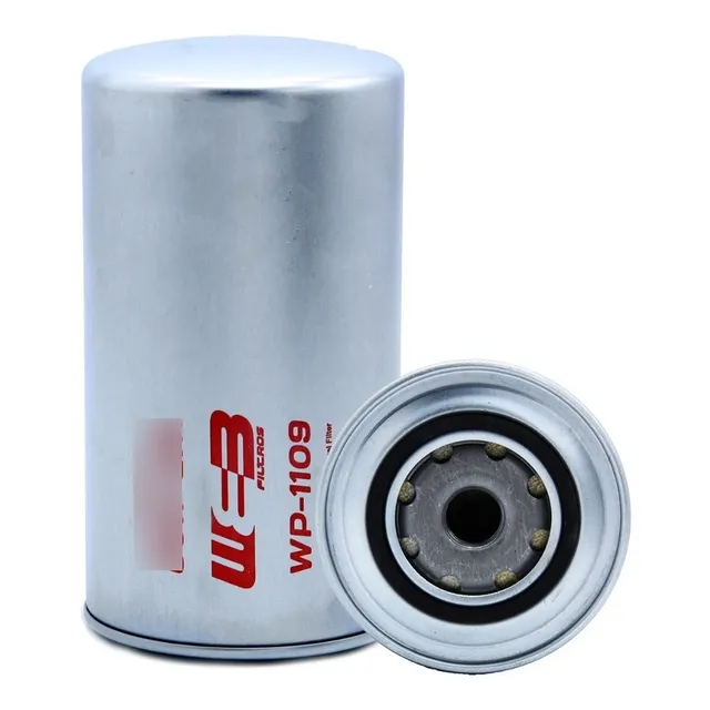 Filtro Combustible Wp 1109 Web 33219 P550219 Bf877 A-31