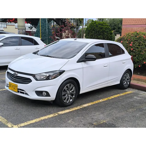 Chevrolet Joy 1.4 Lt