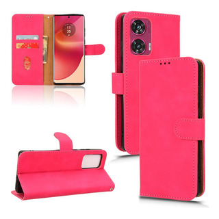 Funda Para Motorola Edge 50 Fusion Tarjeta Insertion Full Funda Para Motorola Edge 50 Fusion Tarjeta Insertion Full