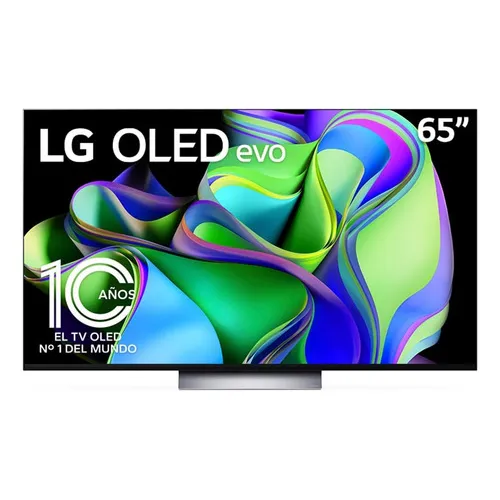 Televisor LG Oled65c3psa 4k - Lich