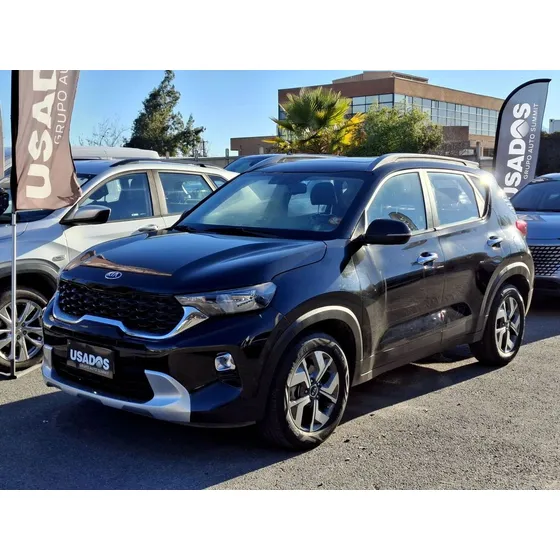 Kia Sonet Ex Full At 1.5