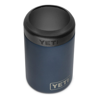 Aislante Para Latas Yeti Rambler Colster (355 Ml), Color Azu Aislante Para Latas Yeti Rambler Colster (355 Ml), Color Azu