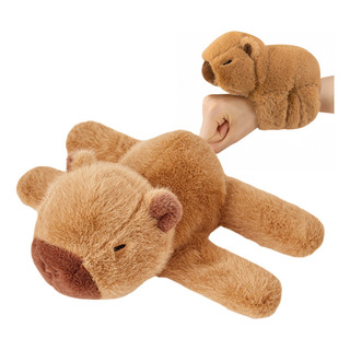 Zhmy Juguete De Peluche Con Forma De Capibara, Regalo Para Zhmy Juguete De Peluche Con Forma De Capibara, Regalo Para