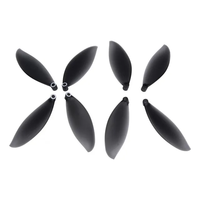 Cuchillas Propulsoras Ccw/cw De 8 Piezas Para Parrot Anafi