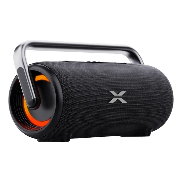 Parlante Xion Bletooth Portable Extra Bass Xi-xt80 Ehogar