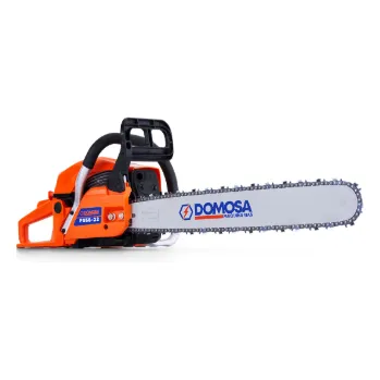 Motosierra 54cc Barra 22 Domosa Cod: 2245100