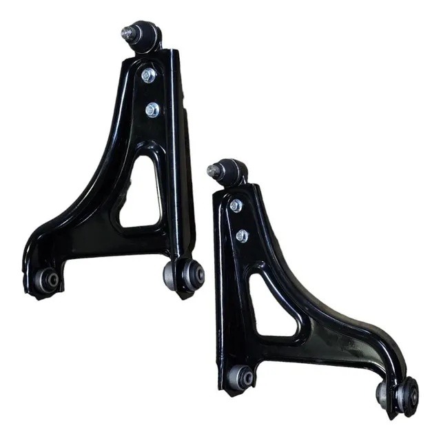 Par Tijeras Delantera Izquierda Y Derecha Renault Twingo 