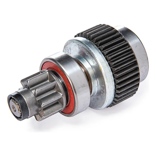 Bendix Arranque Denso 9d Cw L102 Luv