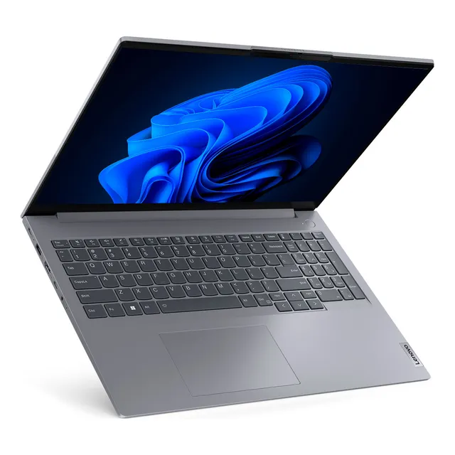 Notebook Lenovo Thinkbook 16 G6 Ryzen 5 7430u 24gb 512gb Ips