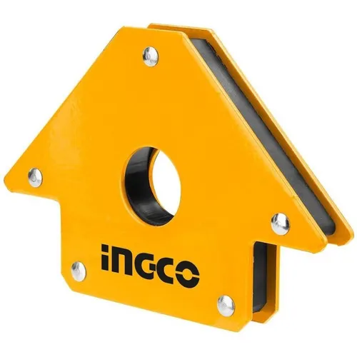 Escuadra Magnetica 4 50lbs Amwh50041 Ingco