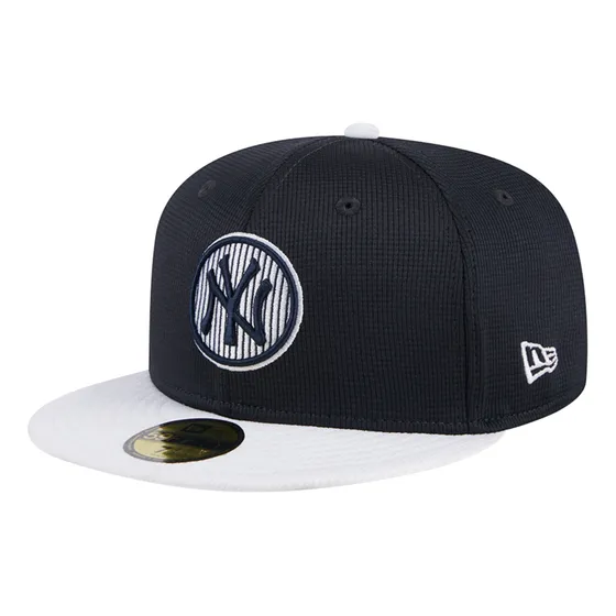 Boné 59fifty Batting Practice 25 New York Yankees P25217