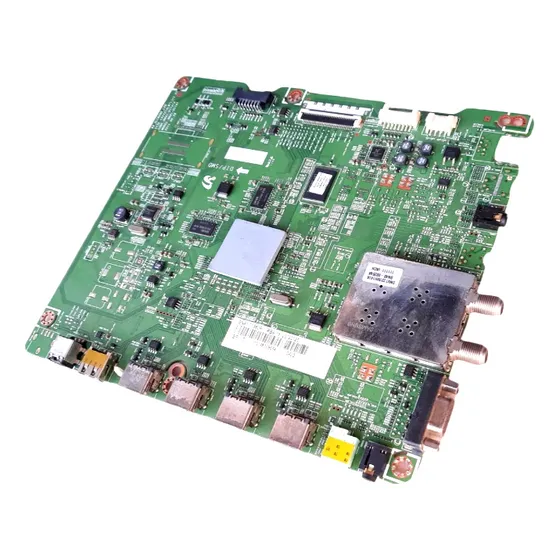Placa Principal Para Tv Samsung Un32d4000ng,bn91--08192d.