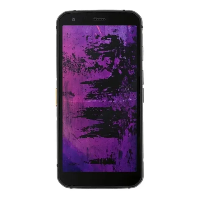 CAT S62 Pro 128 GB negro 6 GB RAM