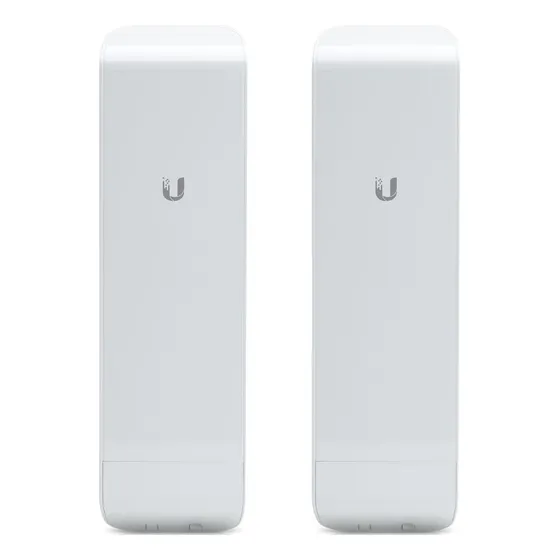 Enlace Nanostation M Ubiquiti Ns-m2 2,4ghz 150mbps 13km
