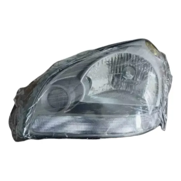 Faro Delantero Hyundai Tucson 2005 Al 2009