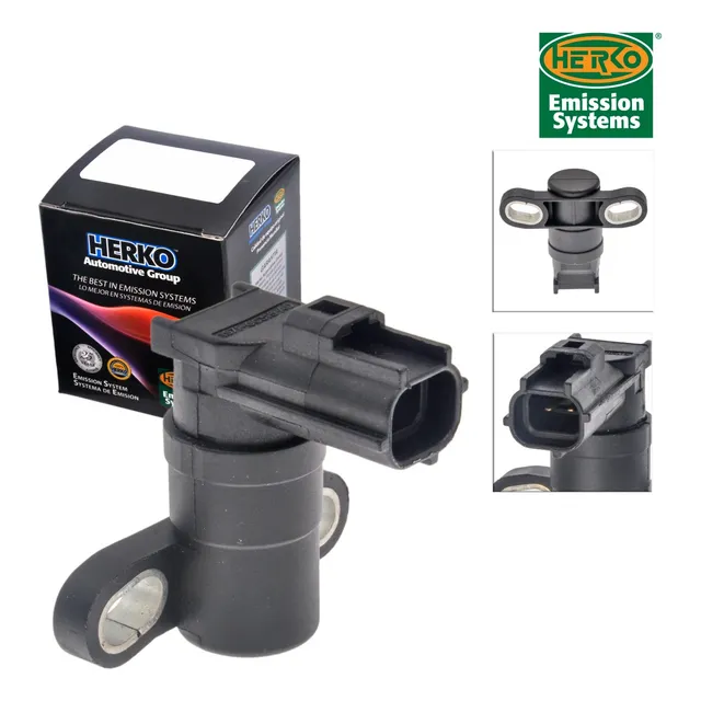 Sensor De Posicion De Cigueñal Ford Focus Mazda 3 Herko