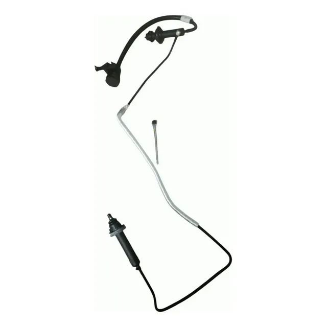 Kit De Bombin Clutch Ford F350 Triton Super Duty Original