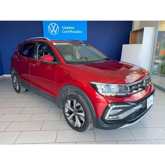 Volkswagen Taigun 1.0 Tsi Comfortline At