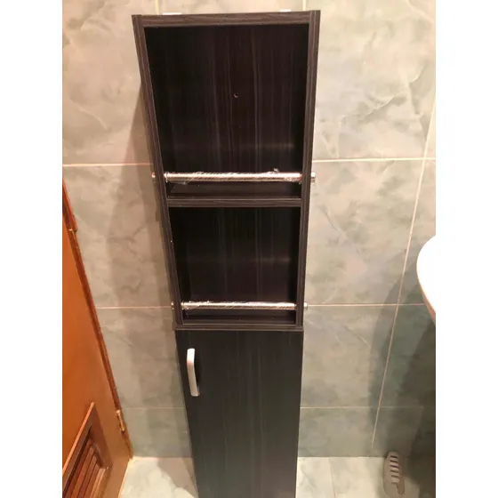 Módulo Baño Modular