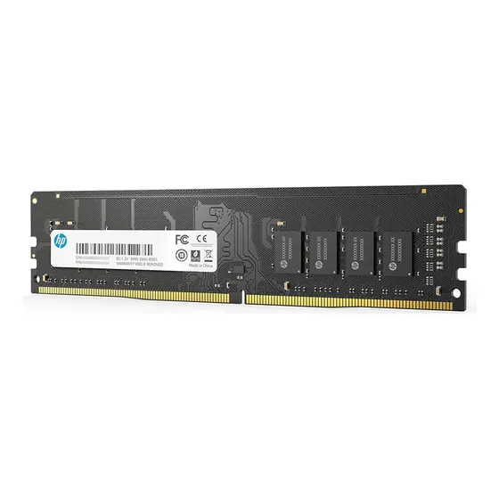 Memoria Ram Para Pc Marca Hp De 16gb Ddr4 2666mhz