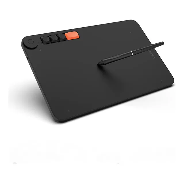 Tablero Gráfico De Dibujo A Mano Veikk Vo1060, Tablero Digit