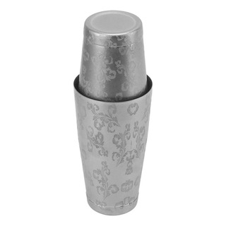 Coctelera De Acero Inoxidable Bar Bartender Boston Shaker Coctelera De Acero Inoxidable Bar Bartender Boston Shaker