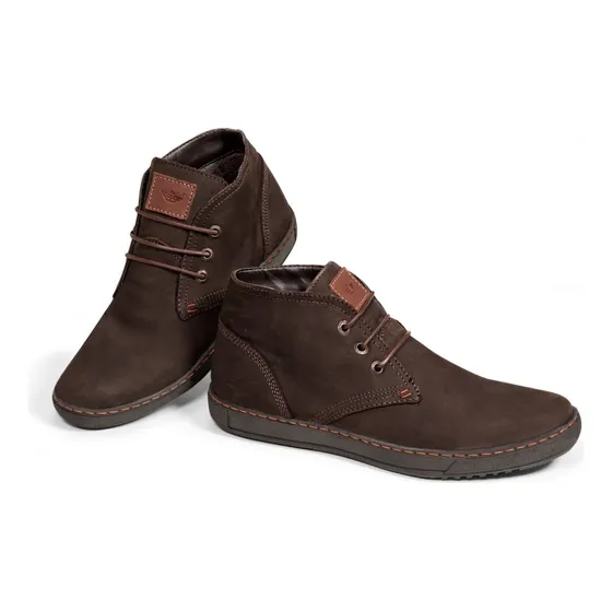 Bota Casual Hombre Cafes Dockers 3511