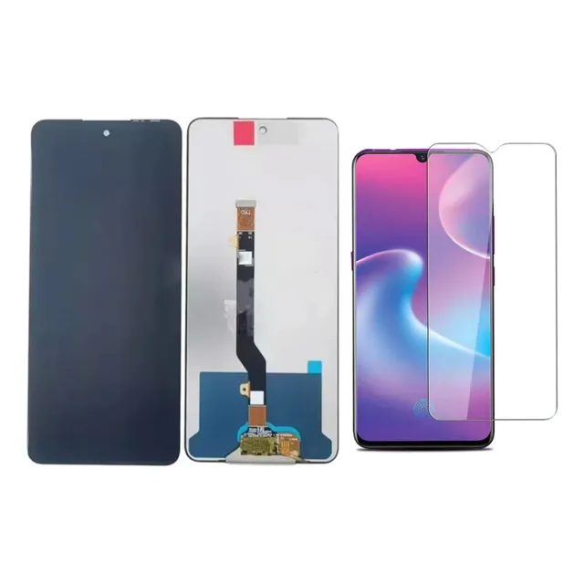 Pantalla Compatible Original Para Hisense E60 Hlte236e Lcd