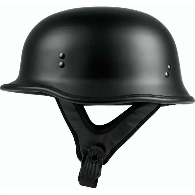 Casco Alemán Highway 21 9mm
