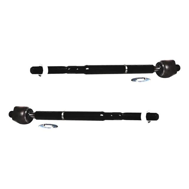 2- Terminales Interiores Para Chevrolet Hhr 2006/2011 Grob