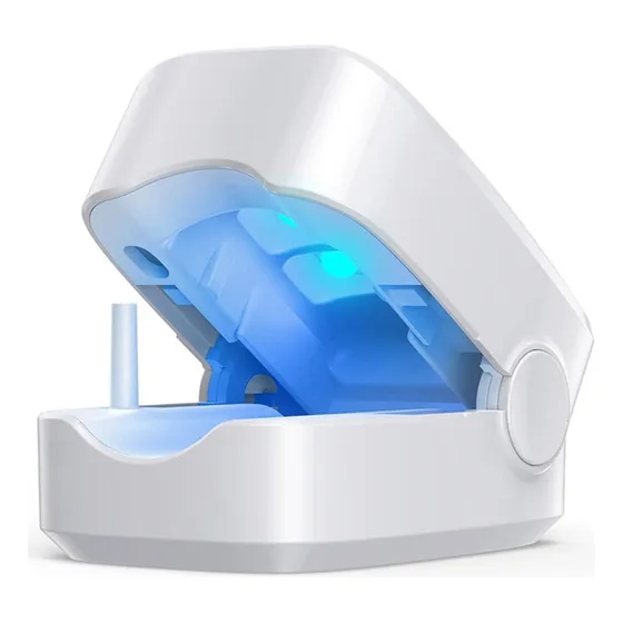 Dispositivo Laser Mata Fungo, Micose Unhas!