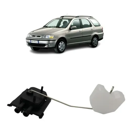Sensor Nível Combustível Corsa Classic 2006 2007 2008 09 Vhc