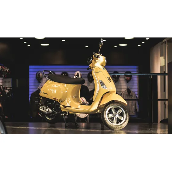Vespa Vxl 150 Abs Inyeccion Led Abs 0km Retira La Tuya