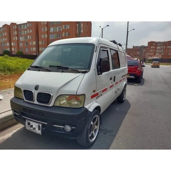 Dfm/dfsk 2010 1.1 Std