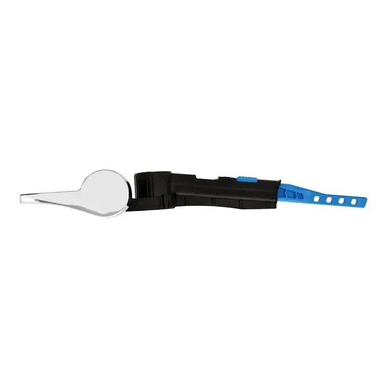 Palanca Para Inodoro 3.3 X 26 X 9.1 Cm Plata Fluidmaster