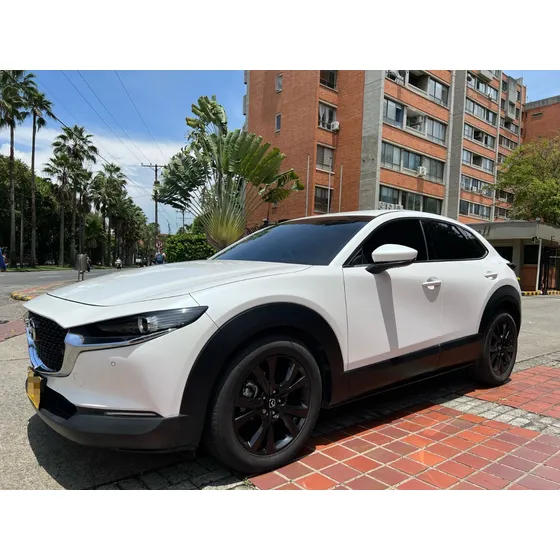 Mazda Cx-30 2.0 Touring At