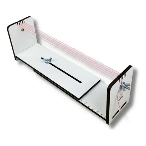 Weaving Loom Kits Hand Knitting Machine Diy Craft Style A