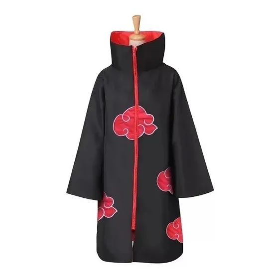 Capa Akatsuki Naruto