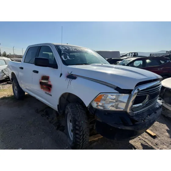 Ram 1500 4x4 2020 Por Partes, Yonke