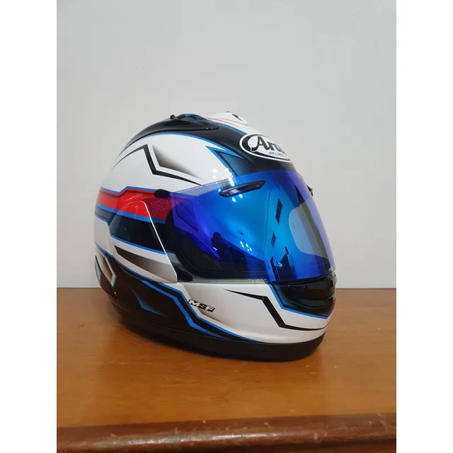 Casco Arai Corsair X Talla Xl 