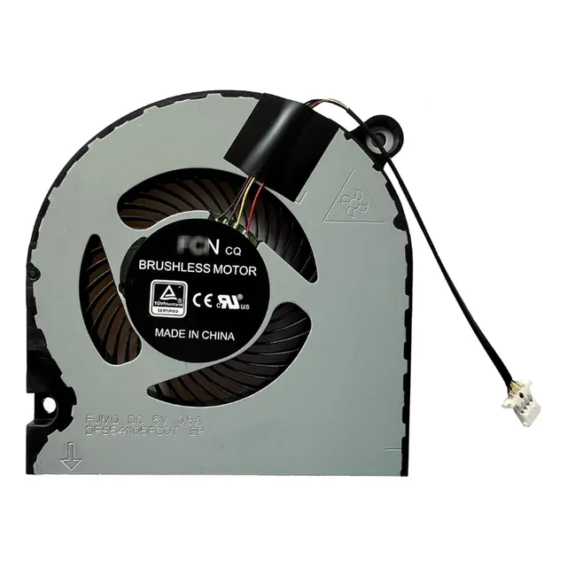 Cooler Interno Para Acer V5 471, V5 431. 4 Pines