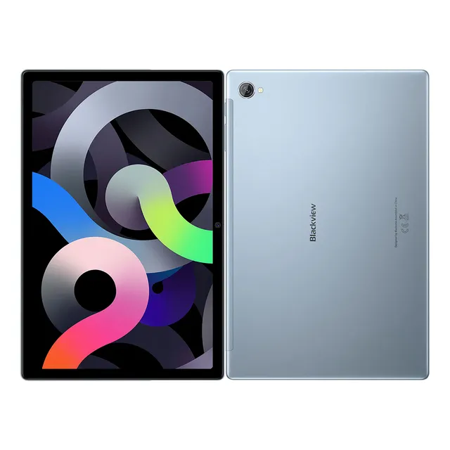 Blackview Tab 15 Pro 10,51'' 8gb 256gb 13mp+8mp Azul