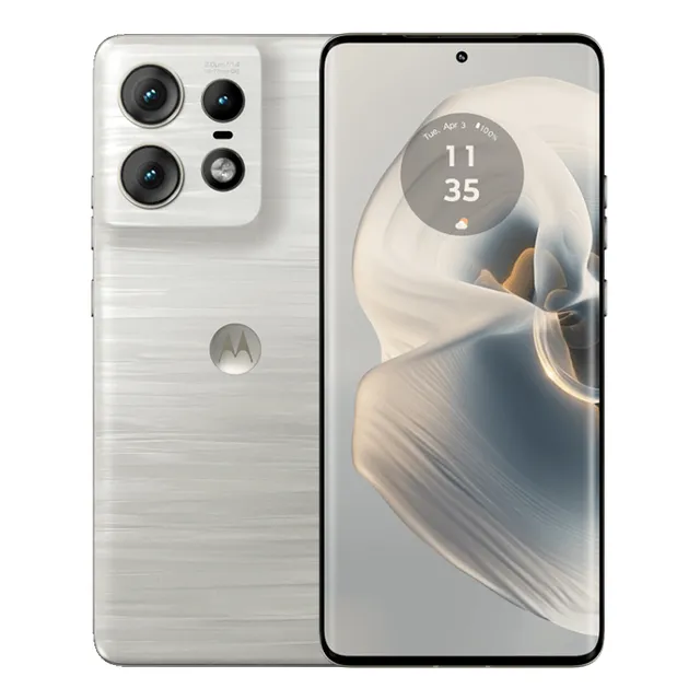 Motorola Edge 50 Pro Dual Sim 256 Gb 12 Gb Ram Tofu Si