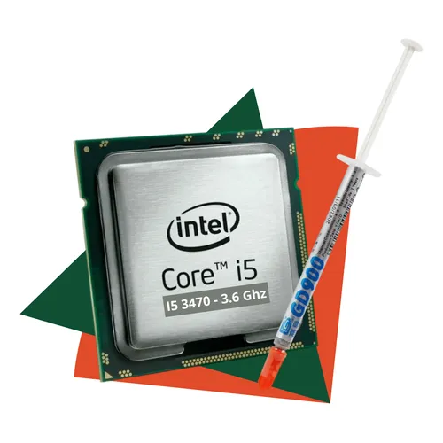 Processador gamer Intel Core i9-10900X BX8069510900X de 10 núcleos