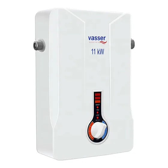 Calefón Eléctrico Para Ducha